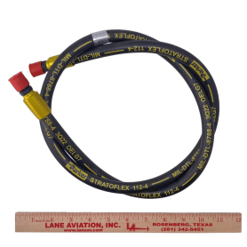 BRAKE HOSE AT502