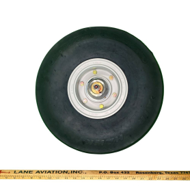 T/W W/TIRE,TUBE,AXLE and NUT 602/802