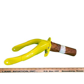 TAIL WHEEL FORK 602/ 802