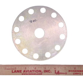 SHIM MAIN GEAR AXLE 802