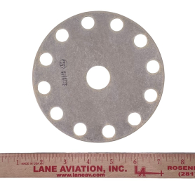 SHIM MAIN GEAR AXLE 802