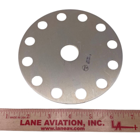 SHIM MAIN GEAR AXLE 802