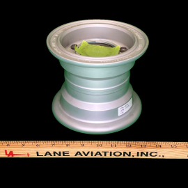 ASSY - TAIL WHEEL...SPARES B/U