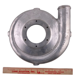 PUMP CASING