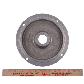 SPACER PLATE