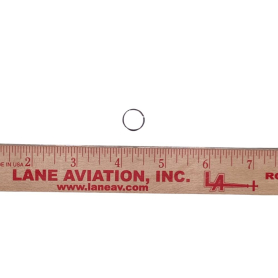 RETAINING RING - CAMLOC