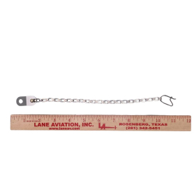 GAS CAP CHAIN ASSY    401/402/502