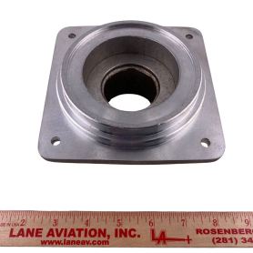 2 1/2" ADAPTER FITTING REDUCER FROM 3" TO 2 1/2"