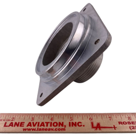 2 1/2" ADAPTER FITTING REDUCER FROM 3" TO 2 1/2"