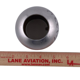 BALL 2" - LOADER VALVE PART #20391/20392