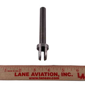 HINGE BOLT- GATE BOX (SNOW 80466-1)