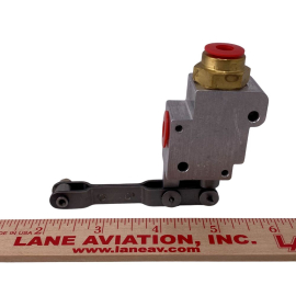 PARKING BRAKE VALVE  (4500A2)