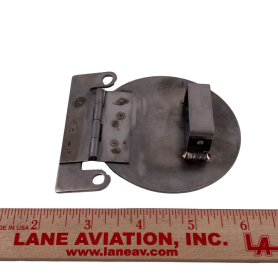FLAPPER VALVE