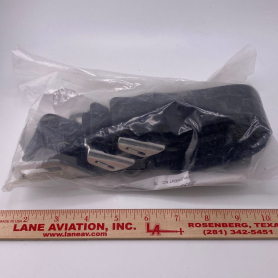 SHOULDER HARNESS BLACK