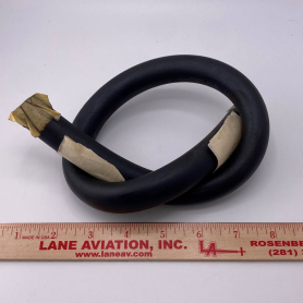 HOSE - 1/2 x 28" MIL-H-6000