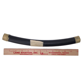 HOSE - 3/4 x 16" MIL H-6000 (802A)