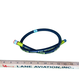 HOSE - 1/4 x 35"