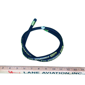 HOSE - 1/4 x 48"