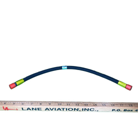 HOSE - 1/4 x 19"    401/402/502
