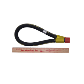 HOSE - 1/2 x 24"