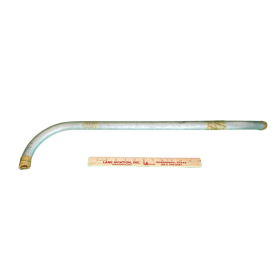 OIL LINE  VIBRODAMP