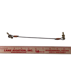 CABLE-BACKFIRE DOOR   301