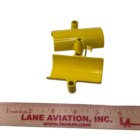 clamp lower tank attach