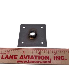 NUT PLATE ASSY.