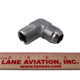 ELBOW-MACHINED FUEL PUMP