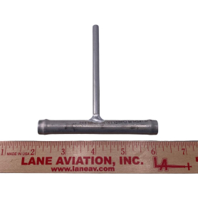 TEE ASSY -FUEL RETURN