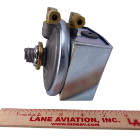 DELTA P SWITCH-IN BOX ON FIREW. AIRFILTE 1823-20