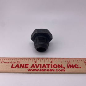 RESTRICTOR FIT-OIL/TORQUE PRES