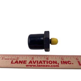 RESTRICTOR FITTING OIL/TORQ. PRESS.