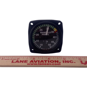 MANIFOLD PRESS. GUAGE 301-401