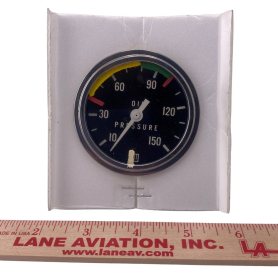 OIL PRESSURE GAUGE ALT#82407