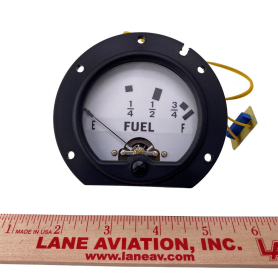 LARGE FUEL GUAGE