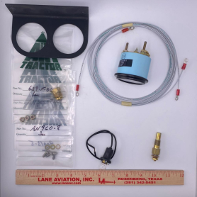OIL TEMP GAUGE KIT  401