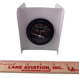 OIL TEMP GAUGE  301  NEW#06342-1