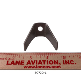EXHAUST BRACKET