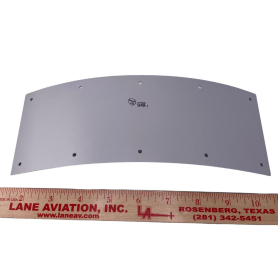 PLATE- DOUBLER- CORNER SKIN