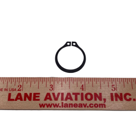 SNAP RING FOR QUILL SHAFT(TRUARC) 2EA