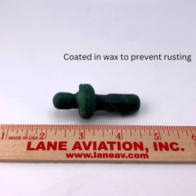 SHAFT- DRIVE PUMP (51076-1)