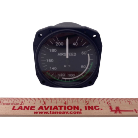 AIRSPEED IND AT402