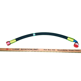 HOSE HEADER TANK TO BOOST PUMP