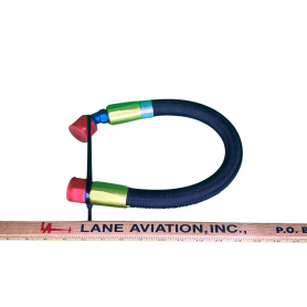 HOSE HEADER TANK TO BOOST PUMP