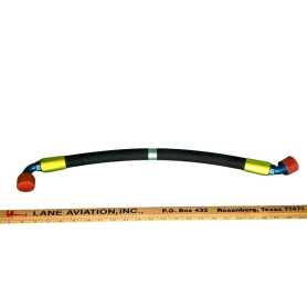 HOSE (for new sytle boost pump)