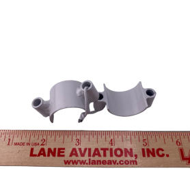 CLAMP ASSY- TRIM CONTROLS