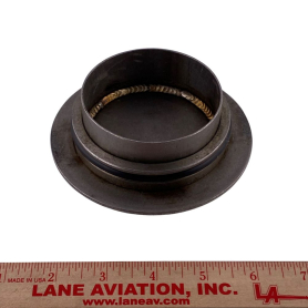 SS CAP ASSY