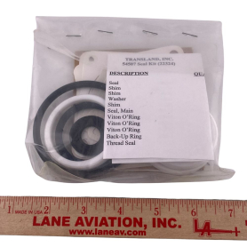 OVERHAUL KIT (22324 VALVE)