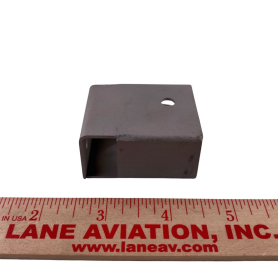 DOOR ARM BOX WELDMENT